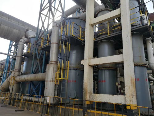 金川集团国内首套镍冶炼烟气试剂硫酸系统产出优级纯产品